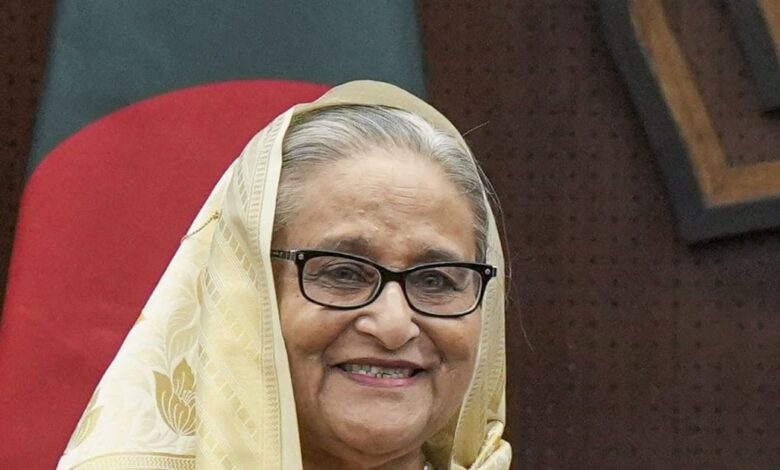 Sheikh Hasina Residence Permit: किन कागजों के आधार पर भारत में रह रही हैं शेख हसीना, कब तक यहां रह सकती हैं?