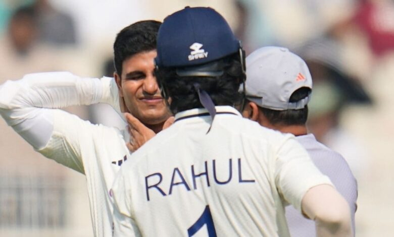 Shubman Gill Doubtful For 2nd Test: शुभमन गिल दूसरे टेस्ट से भी हो सकते हैं बाहर, कितनी गंभीर है चोट