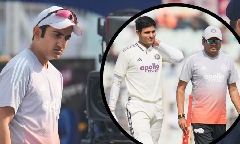 Shubman Gill Injury: शुभमन गिल की चोट के इलाज में देरी से भड़के कोच गौतम गंभीर, रिपोर्ट में खुलासा