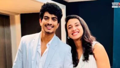 Smriti Mandhana Palash Muchhal Latest News: फोटो-वीडियो डिलीट करने के बाद स्मृति मंधाना ने बदला इंस्टाग्राम बायो, पलाश मुच्छल ने भी उठाया ये कदम