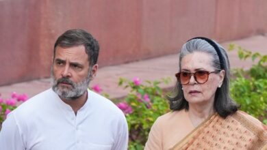 Sonia Gandhi And Rahul Gandhi National Herald Case | नेशनल हेराल्ड केस: क्या सोनिया-राहुल को कोर्ट में होना होगा पेश? आज तय होगा समन भेजना है या नहीं