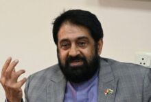 South African High Commissioner Anil Sooklal Exclusive Interview | Anil Sooklal on delhi terrorist attack trump boycotting G20 Summit | साउथ अफ्रीका उच्चायुक्त अनिल सूकलाल