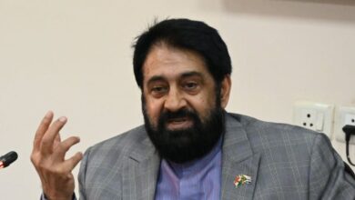 South African High Commissioner Anil Sooklal Exclusive Interview | Anil Sooklal on delhi terrorist attack trump boycotting G20 Summit | साउथ अफ्रीका उच्चायुक्त अनिल सूकलाल