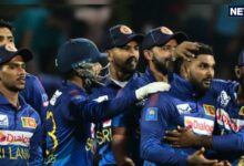 Sri lanka Cricketers return from pakistan: पाकिस्तान में धमाके की खौफ से डरी श्रीलंकाई क्रिकेट टीम, खिलाड़ी लौट रहे कोलंबो
