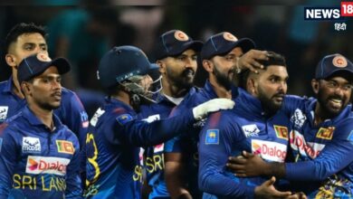 Sri lanka Cricketers return from pakistan: पाकिस्तान में धमाके की खौफ से डरी श्रीलंकाई क्रिकेट टीम, खिलाड़ी लौट रहे कोलंबो