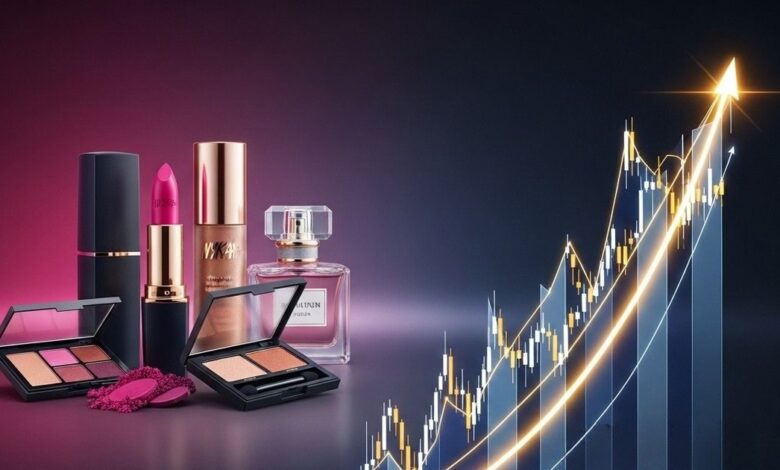 Stock Tips : ये ब्‍यूटी स्‍टॉक कराएगा कमाई, आज दिखाया ट्रेलर, ब्रोकरेज बोले- खरीद लो