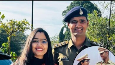 Success Story: डीएसपी पति-पत्नी की जोड़ी ने किया कमाल, स्कूल में हुई थी दोस्ती, 2 बार पास की MPPSC परीक्षा