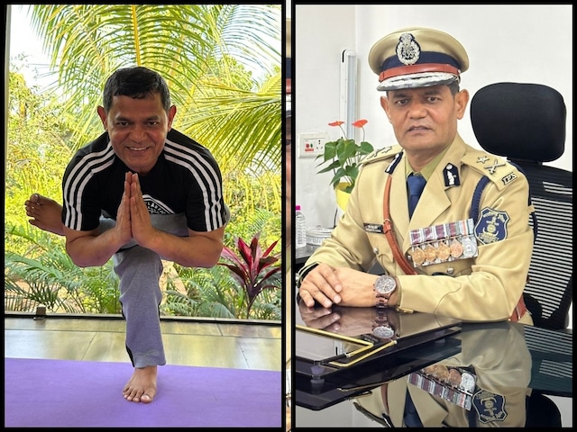 'तुम अफसर नहीं बन सकते', इस ताने से मिला हौसला, 3 सरकारी नौकरी ठुकराकर बने IPS