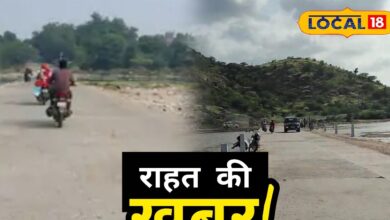 Sumerpur Shivganj Road Update | Sumerpur Road Reopen | Rajasthan Traffic News | Pali District Road Block | Sumerpur Shivganj Connectivity