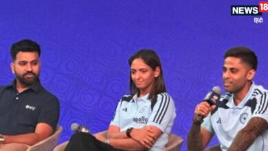 Suryakumar Yadav Picks Ideal Opponent For T20 World Cup Final: पाकिस्तान या साउथ अफ्रीका नहीं... सूर्यकुमार यादव टी20 वर्ल्ड कप फाइनल इस टीम के खिलाफ खेलना चाहते हैं