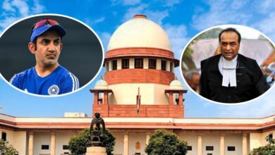 T20 पर ध्यान दोगे तो टेस्ट हारोगे: SC में अफ्रीका से हार का पोस्टमॉर्टम, रोहतगी ने जज को टोका- गंभीर मेरा क्लाइंट