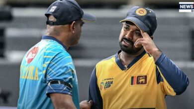 T20 वर्ल्ड कप में नए कप्तान के साथ उतरेगी श्रीलंका! ये एक फैसला चरित असलंका को पड़ा महंगा