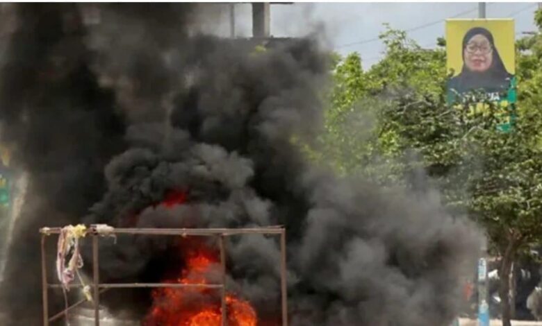 Tanzania Elections Violence: तंजानिया में चुनाव के बाद पूरे देश में भड़की हिंसा, 700 लोगों के मारे जाने का दावा, आखिर क्यों बिगड़े हालात?
