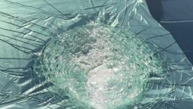 Tesla कार पर आसमान से गिरे रहस्यमयी ऑब्जेक्ट ने साइंस जगत को चौंकाया.