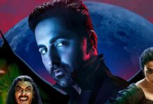 Thamma OTT Release: कब और कहां देख सकते हैं आयुष्मान-रश्मिका की 'थामा', इस ओटीटी प्लेटफॉर्म पर होगी रिलीज