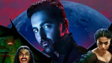 Thamma OTT Release: कब और कहां देख सकते हैं आयुष्मान-रश्मिका की 'थामा', इस ओटीटी प्लेटफॉर्म पर होगी रिलीज