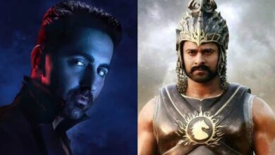 Thamma ने बॉक्स ऑफिस पर दिखाया दम, तोड़ा 2 फिल्मों का रिकॉर्ड, दूसरे दिन घटी 'बाहुबली- द एपिक' की कमाई