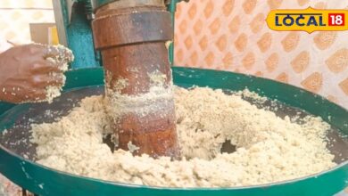 Tilkutta Halwa Jaipur Winter Special