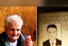 Time Travel | Man Comes From Parallel Universe| Mysterious Man Comes Back After 30 Year: 'दूसरी दुनिया' देखकर लौटा शख्स, 30 साल रहा गायब, जब लौटा तो हुलिया देख सदमे में घरवाले- ये नहीं हो सकता!