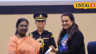 Tina Dabi Water Conservation | Rajasthan Water Harvesting Model | Tina Dabi Award 2 Crore | Desert Water Storage Rajasthan | Tina Dabi Desert Tanka Project