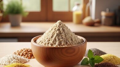 Tips to make multigrain aata at home: मल्टीग्रेन आटा बनाने का तरीका और फायदे वजन व त्वचा के लिए