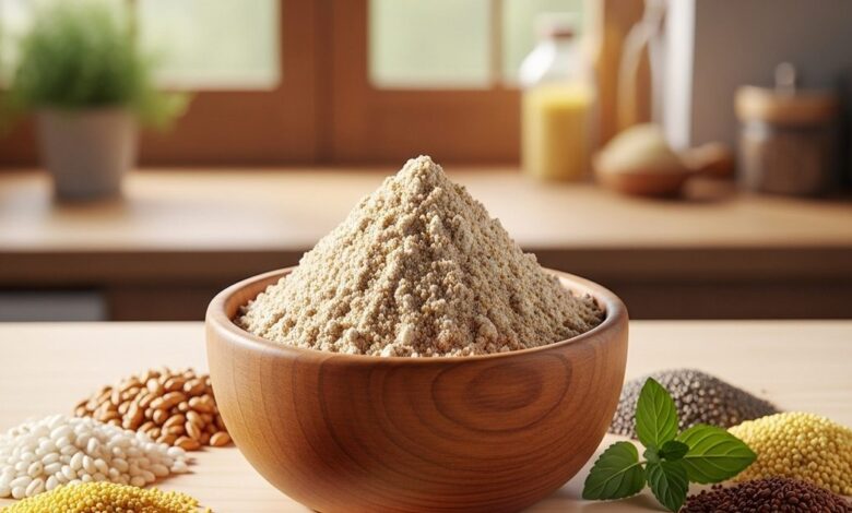 Tips to make multigrain aata at home: मल्टीग्रेन आटा बनाने का तरीका और फायदे वजन व त्वचा के लिए