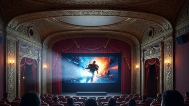 Top Movie Credit Card: क्या आप मूवी लवर्स हैं? इस्तेमाल करें ये 5 क्रेडिट कार्ड, पाएं फ्री टिकट और बंपर डिस्काउंट | top 5 credit cards for free movie ticket discounts