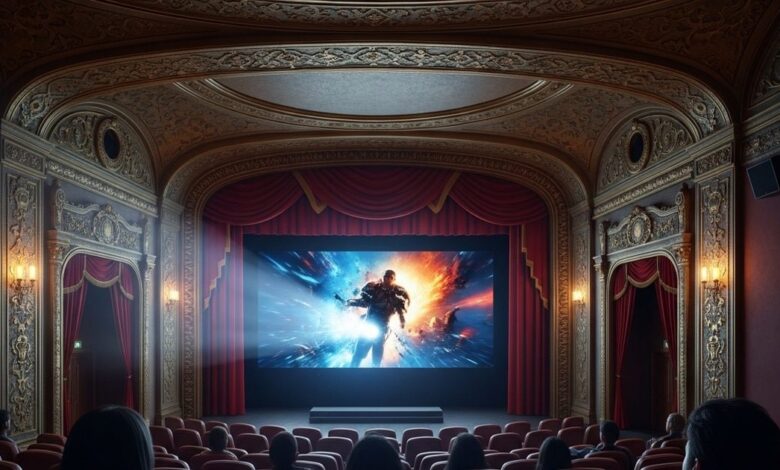 Top Movie Credit Card: क्या आप मूवी लवर्स हैं? इस्तेमाल करें ये 5 क्रेडिट कार्ड, पाएं फ्री टिकट और बंपर डिस्काउंट | top 5 credit cards for free movie ticket discounts