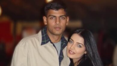 UAE में हिरासत में Selina Jaitly का भाई, एक्ट्रेस ने जताई चिंता