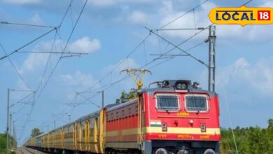 Udaipur News : पीक सीजन से पहले चेतक एक्सप्रेस में बड़ा बदलाव! अचानक किया गया ये काम, जान लें पूरी खबर!