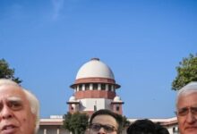 Umar Khalid Sharjeel Imam Bail Hearing Supreme Court Kapil Sibal Salman Khurshid Top Arguments | ‘कुछ लोग एक दिन की भी रिहाई के लायक नहीं’, उमर-शरजील की जमानत पर सुप्रीम कोर्ट में बोली सरकार, पढ़ें सिब्बल-खुर्शीद जैसे वकीलों की टॉप दलीलें