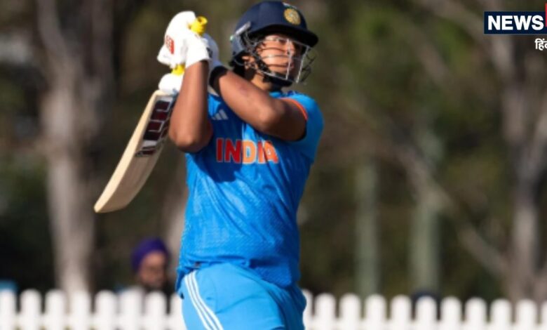 Vaibhav Suryavanshi Asia Cup rising stars semi final: वैभव सूर्यवंशी सेमीफाइनल खेलने कब और कहां उतरेंगे...टीवी पर कितने बजे आएगा लाइव मुकाबला, नोट कर लीजिए टाइम