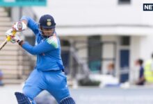 Vaibhav Suryavanshi after wins player of the match award: पहली बॉल पर ड्रॉप, फिर खेल डाली 144 रन की पारी, वैभव सूर्यवंशी बोले- आज मैं जो कुछ भी हूं, अपने पापा की वजह से हूं