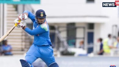 Vaibhav Suryavanshi after wins player of the match award: पहली बॉल पर ड्रॉप, फिर खेल डाली 144 रन की पारी, वैभव सूर्यवंशी बोले- आज मैं जो कुछ भी हूं, अपने पापा की वजह से हूं