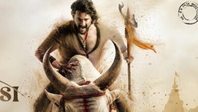 Varanasi Teaser Out: नंदी पर सवार आया रुद्रा, 'वाराणसी' से महेश बाबू का लुक रिवील, दिखी राम-रावण युद्ध की झलक