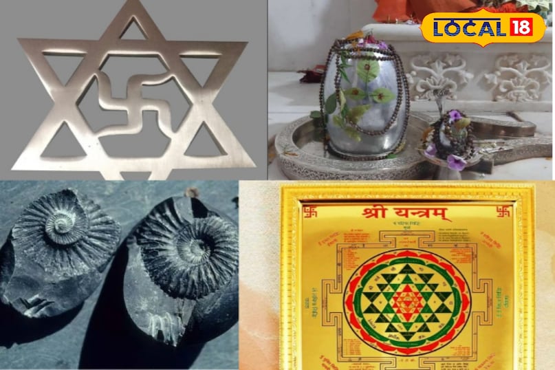 2025 का साल खत्म होने वाला है। नवंबर का महीना अपने आने वाले साल 2026 को खुशहाल और समृद्ध बनाने का बिल्कुल सही समय है। वास्तु के मुताबिक, अगर आप इस समय घर में ये 5 खास चीजें लाते हैं, तो 2026 आपके लिए बहुत अच्छा रह सकता है।