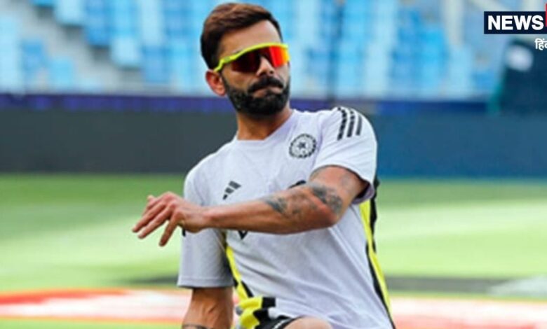 Virat Kohli Sent Comeback Message: विराट कोहली को टेस्ट नहीं वनडे से संन्यास लेना चाहिए था, आरसीबी के साथी श्रीवत्स गोस्वामी का मैसेज