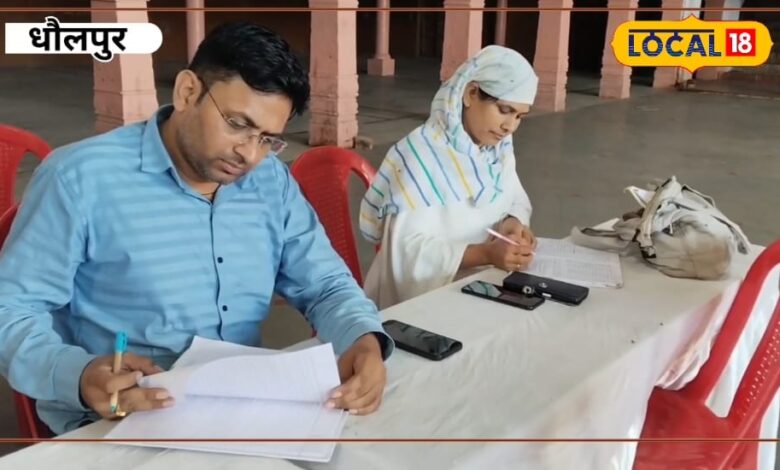 Voter awareness campaign | Election Commission India | Voter ID verification | Voter list update | Democracy awareness