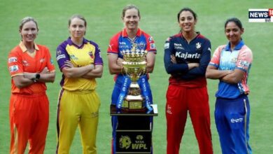 WPL 2026 Retention Harmanpreet Kaur and Smriti Mandhana retained: महिला प्रीमियर लीग 2026 के लिए रिटेंशन लिस्ट को जारी कर दिया गया है.