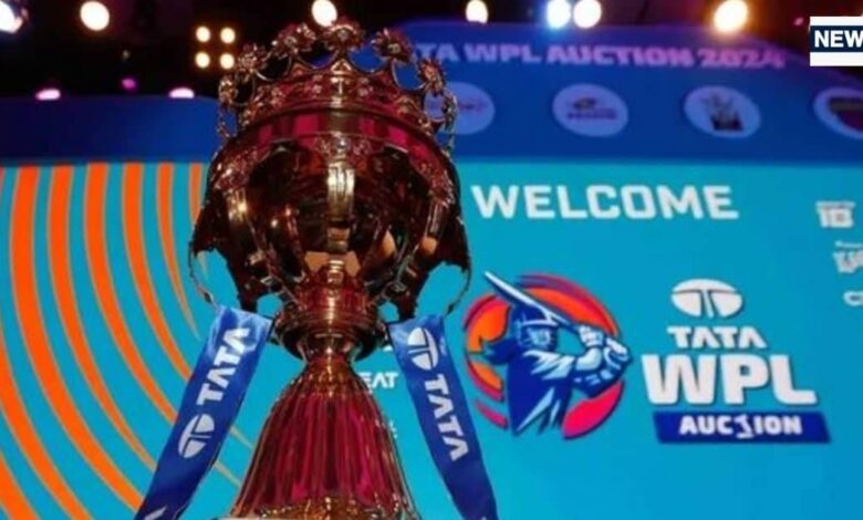 WPL Auction 2026: हफ्तेभर का और इंतजार... भारत की इन चैंपियन बेटियों पर होगी करोड़ों की बौछार, WPL ऑक्शन टेबल है तैयार