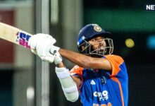 Washington sundar gives reactions: अगर मैं गेंदबाजी नहीं मिलने के बारे में सोचता रहूंगा तो... ऑस्ट्रेलिया पर जीत दिलाने के बाद वाशिंगटन सुंदर ने दिया रिएक्शन