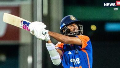 Washington sundar gives reactions: अगर मैं गेंदबाजी नहीं मिलने के बारे में सोचता रहूंगा तो... ऑस्ट्रेलिया पर जीत दिलाने के बाद वाशिंगटन सुंदर ने दिया रिएक्शन