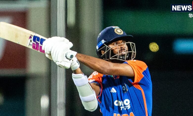 Washington sundar gives reactions: अगर मैं गेंदबाजी नहीं मिलने के बारे में सोचता रहूंगा तो... ऑस्ट्रेलिया पर जीत दिलाने के बाद वाशिंगटन सुंदर ने दिया रिएक्शन