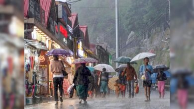 Weather News: बंगाल की खाड़ी से तबाही का बवंडर, 3 राज्यों में IMD का अलर्ट, दिल्ली-NCR में कहर बरपाएगी शीतलहर?