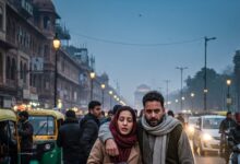 Weather News: साइक्लोन मोंथा, बारिश और.... बिहार में पारा धड़ाम, नॉर्मल से 3 डिग्री नीचे, सांस के लिए तरस रहा Delhi-NCR