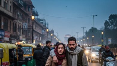 Weather News: साइक्लोन मोंथा, बारिश और.... बिहार में पारा धड़ाम, नॉर्मल से 3 डिग्री नीचे, सांस के लिए तरस रहा Delhi-NCR