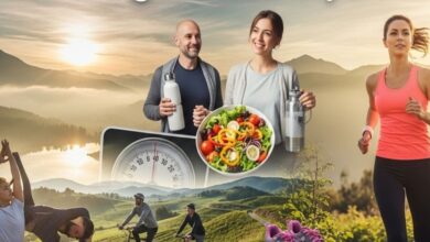 Weight Loss Tips: सख्त डाइट और जिम करके शरीर को दे रहे तकलीफ? वजन घटाने के लिए अपनाएं ये आयुर्वेद तरीके