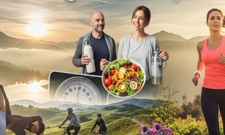 Weight Loss Tips: सख्त डाइट और जिम करके शरीर को दे रहे तकलीफ? वजन घटाने के लिए अपनाएं ये आयुर्वेद तरीके