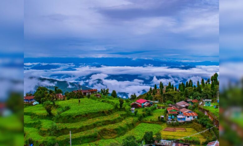 West Bengal Best Tourism| West Bengal tourism News| SIR विवाद के बीच ममता दीदी के राज्य ने कायम किया ये मिसाल, एक को छोड़ पूरे देश है पीछे