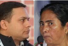 West Bengal Politics: पश्चिम बंगाल में पुजारी के बेटे की हत्या, अमित मालवीय बोले - ममता बनर्जी के राज में हिंदू बिल्कुल सेफ नहीं